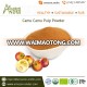 100% Natural Camu Camu Extract Powder Supplier