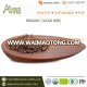 100% Natural Cacao Nibs - RAW with High Quality